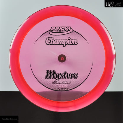 Innova Mystere - Champion