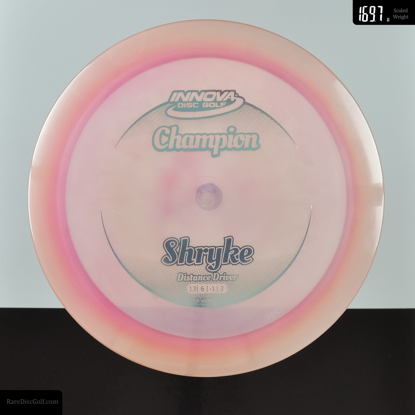 Innova Shryke - Champion