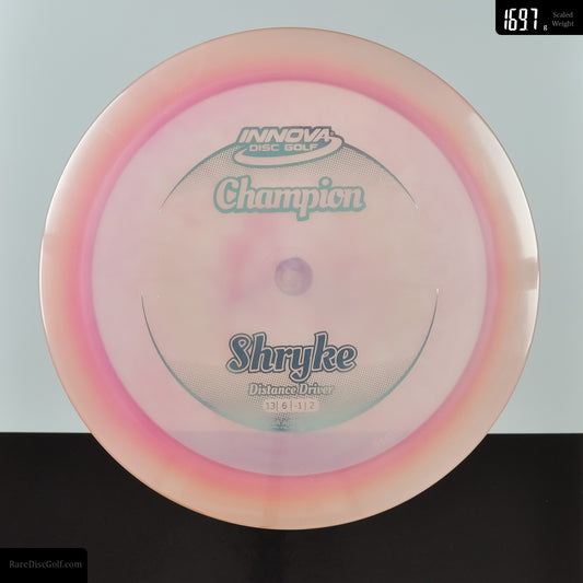Innova Shryke - Champion