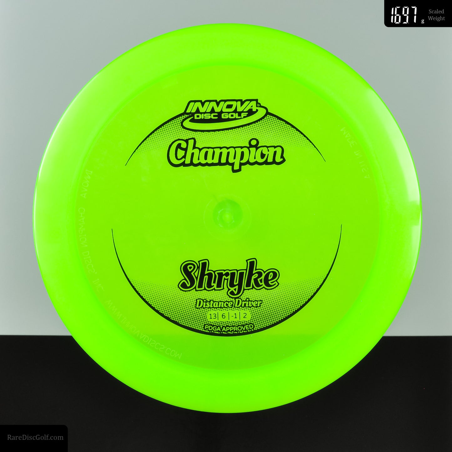Innova Shryke - Champion