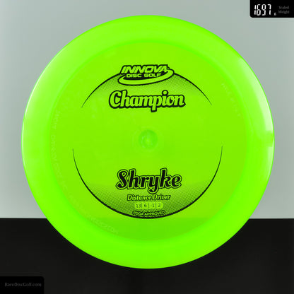 Innova Shryke - Champion