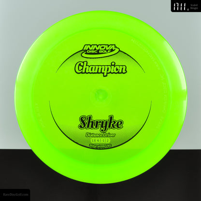 Innova Shryke - Champion