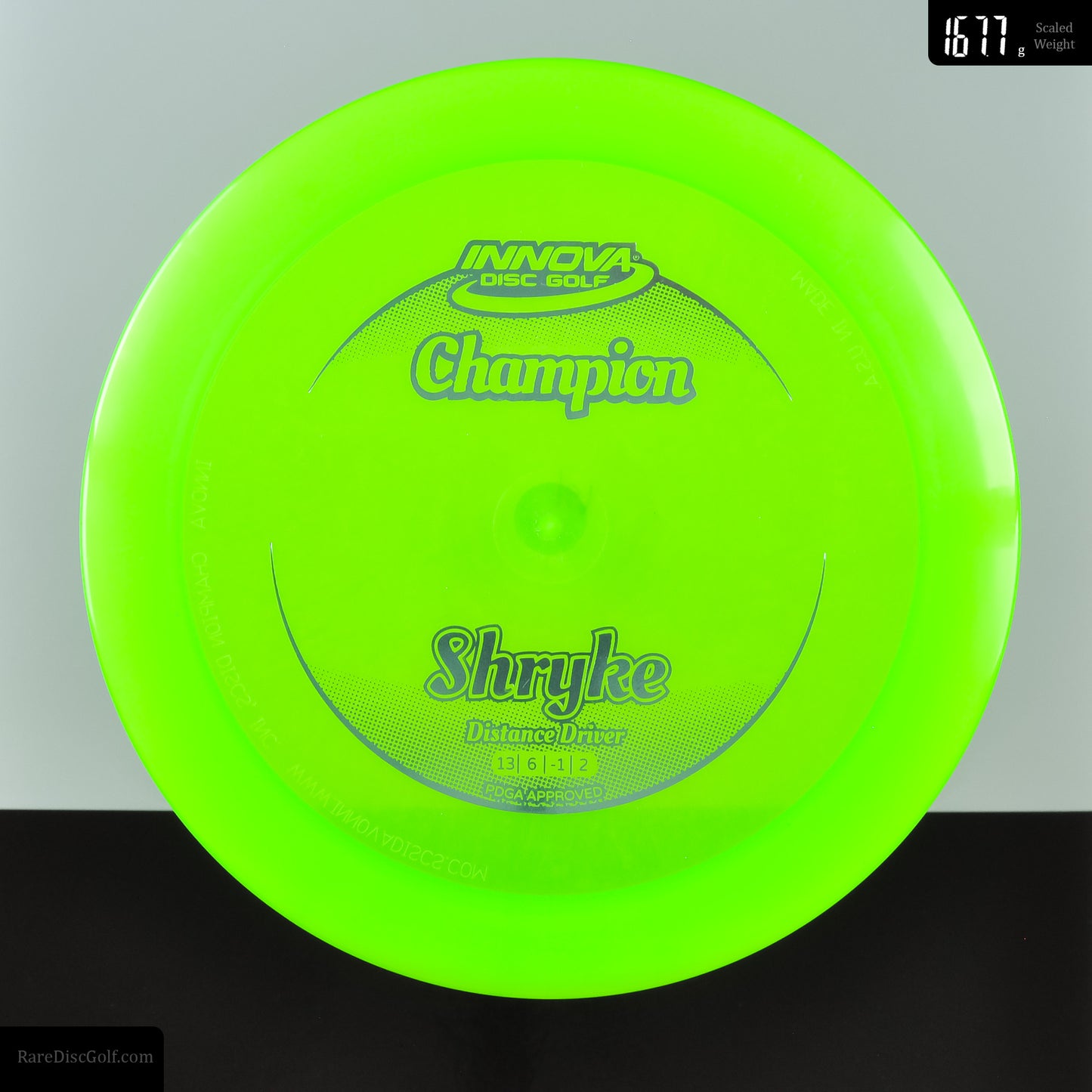 Innova Shryke - Champion