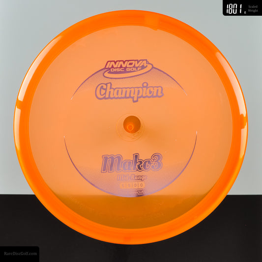 Innova Mako3 - Champion