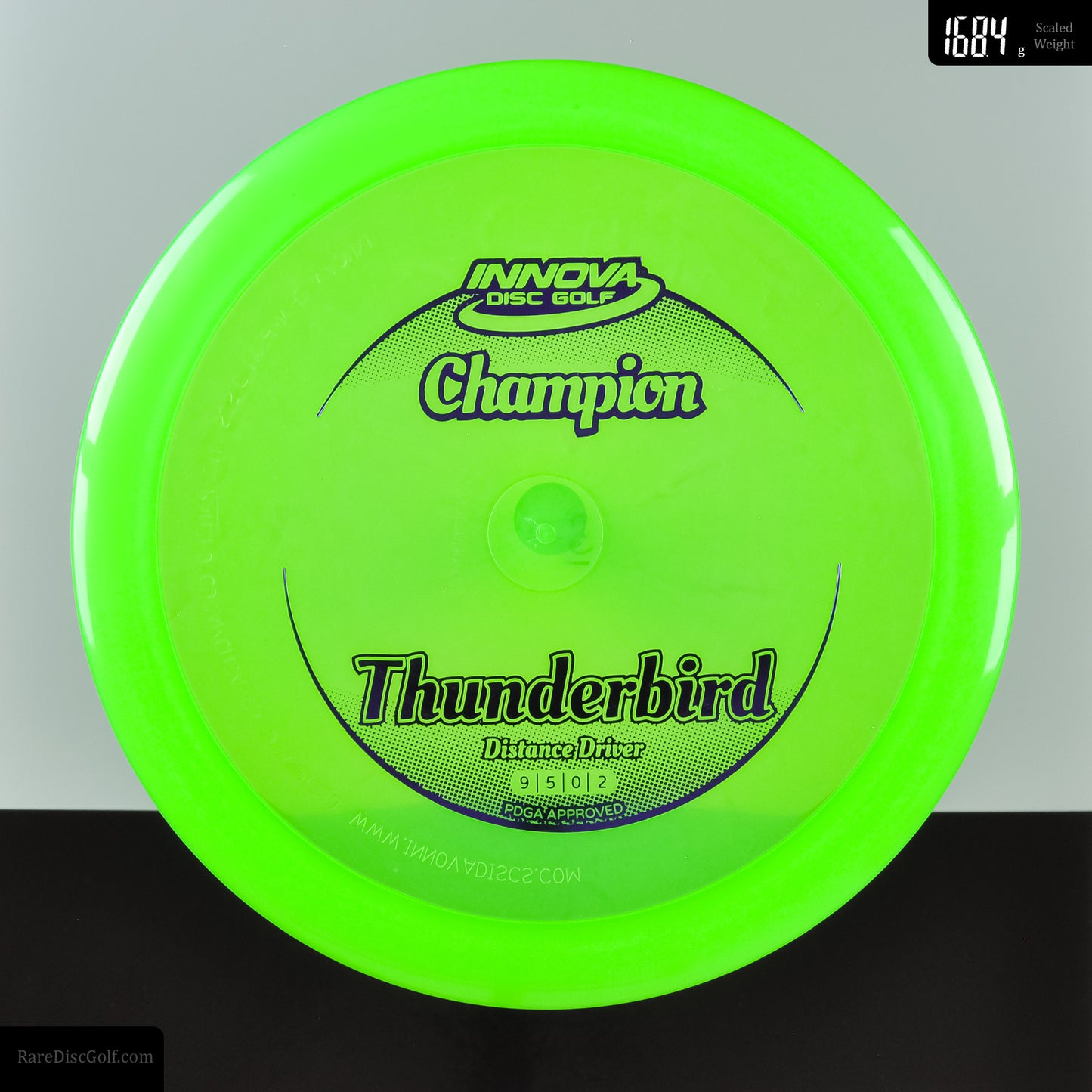 Innova Thunderbird - Champion