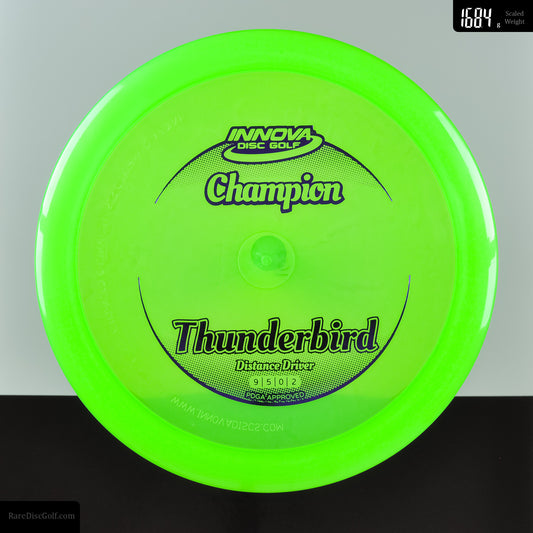 Innova Thunderbird - Champion