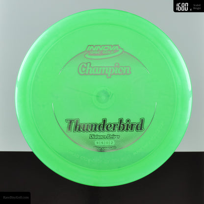 Innova Thunderbird - Champion