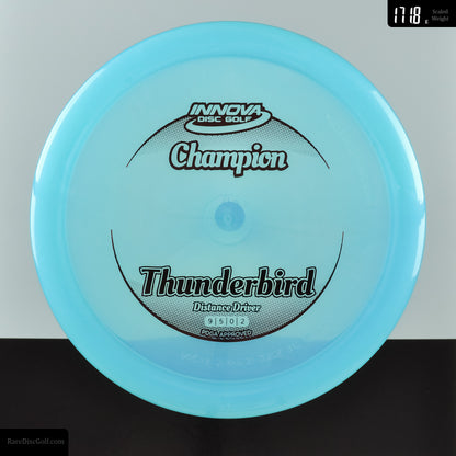 Innova Thunderbird - Champion