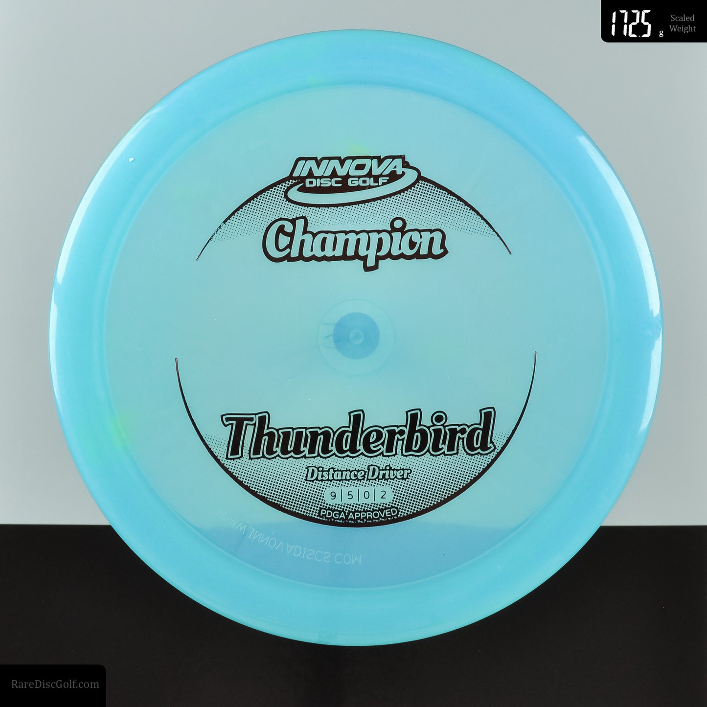 Innova Thunderbird - Champion