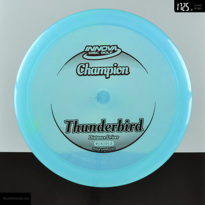 Innova Thunderbird - Champion