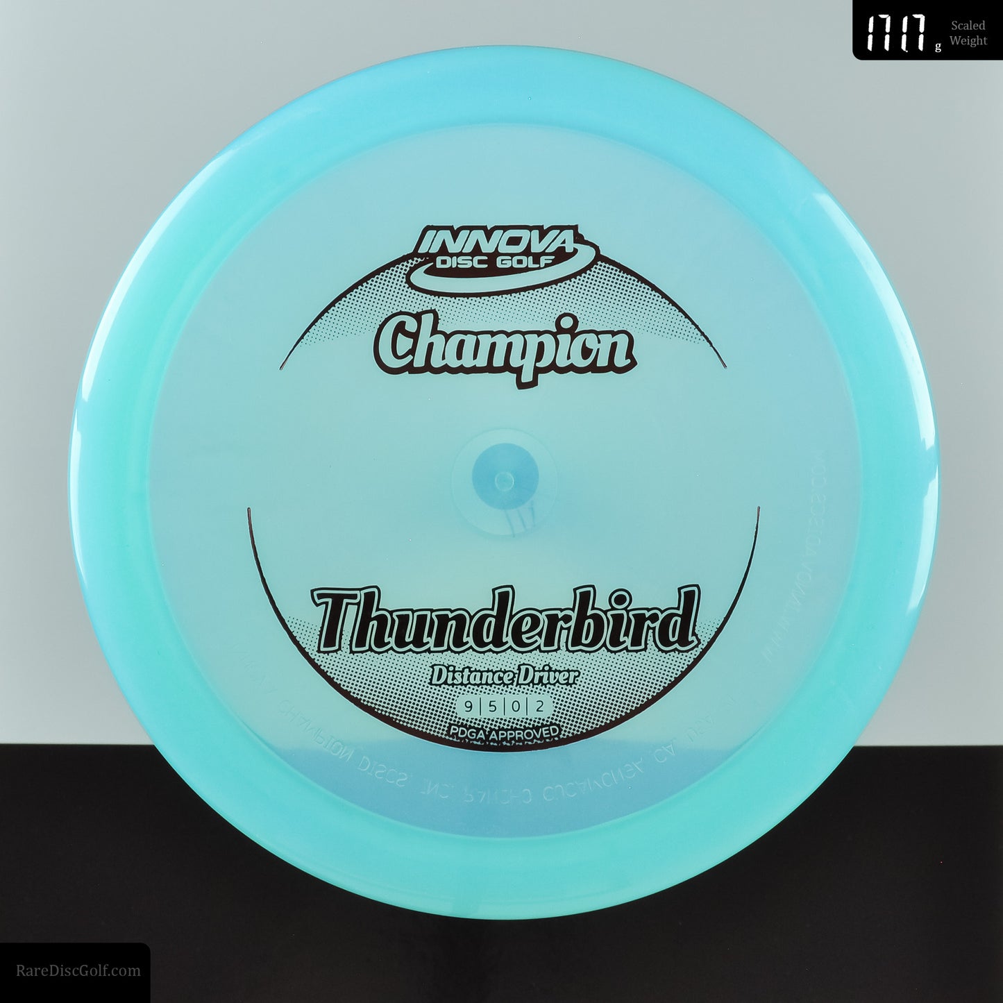Innova Thunderbird - Champion