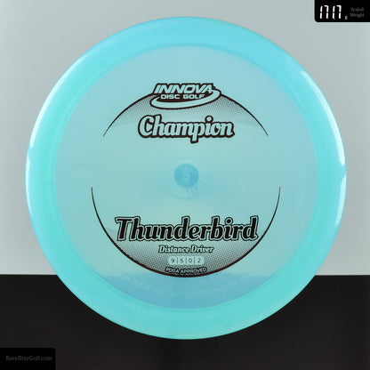 Innova Thunderbird - Champion