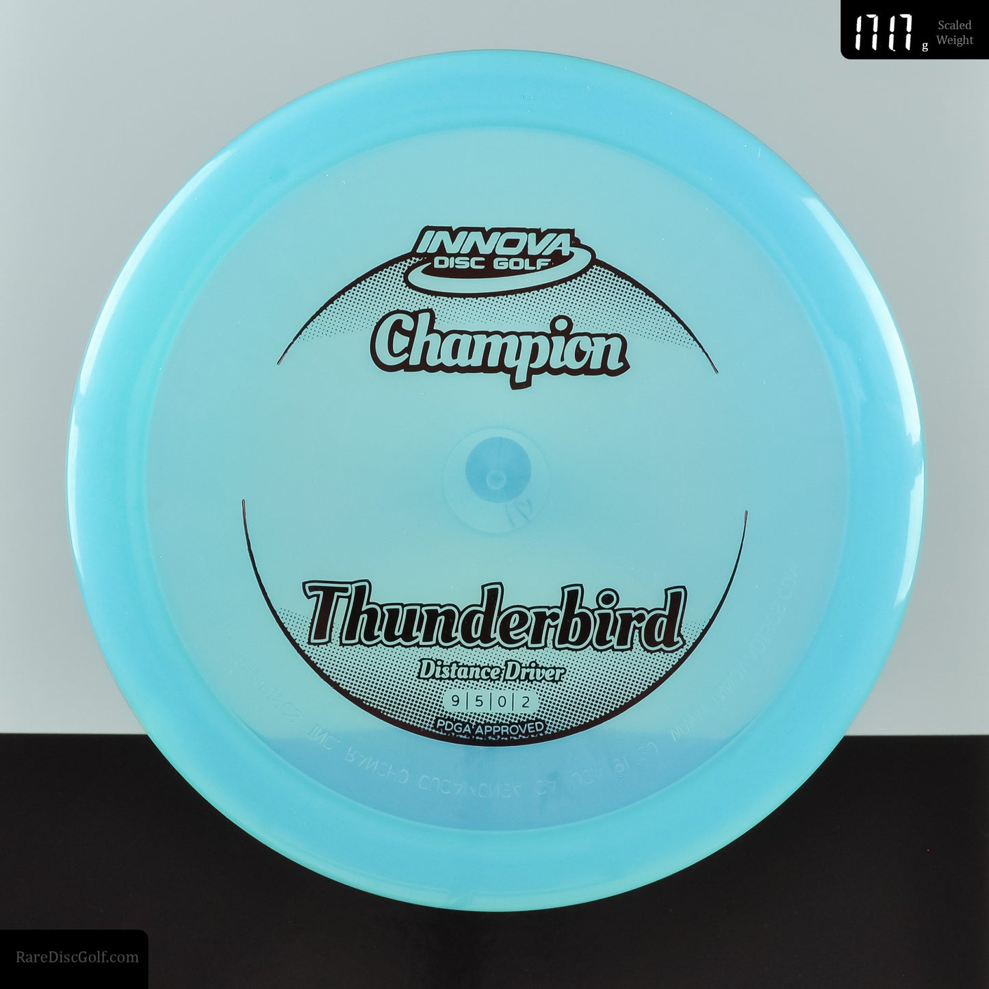 Innova Thunderbird - Champion
