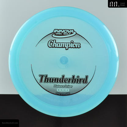 Innova Thunderbird - Champion