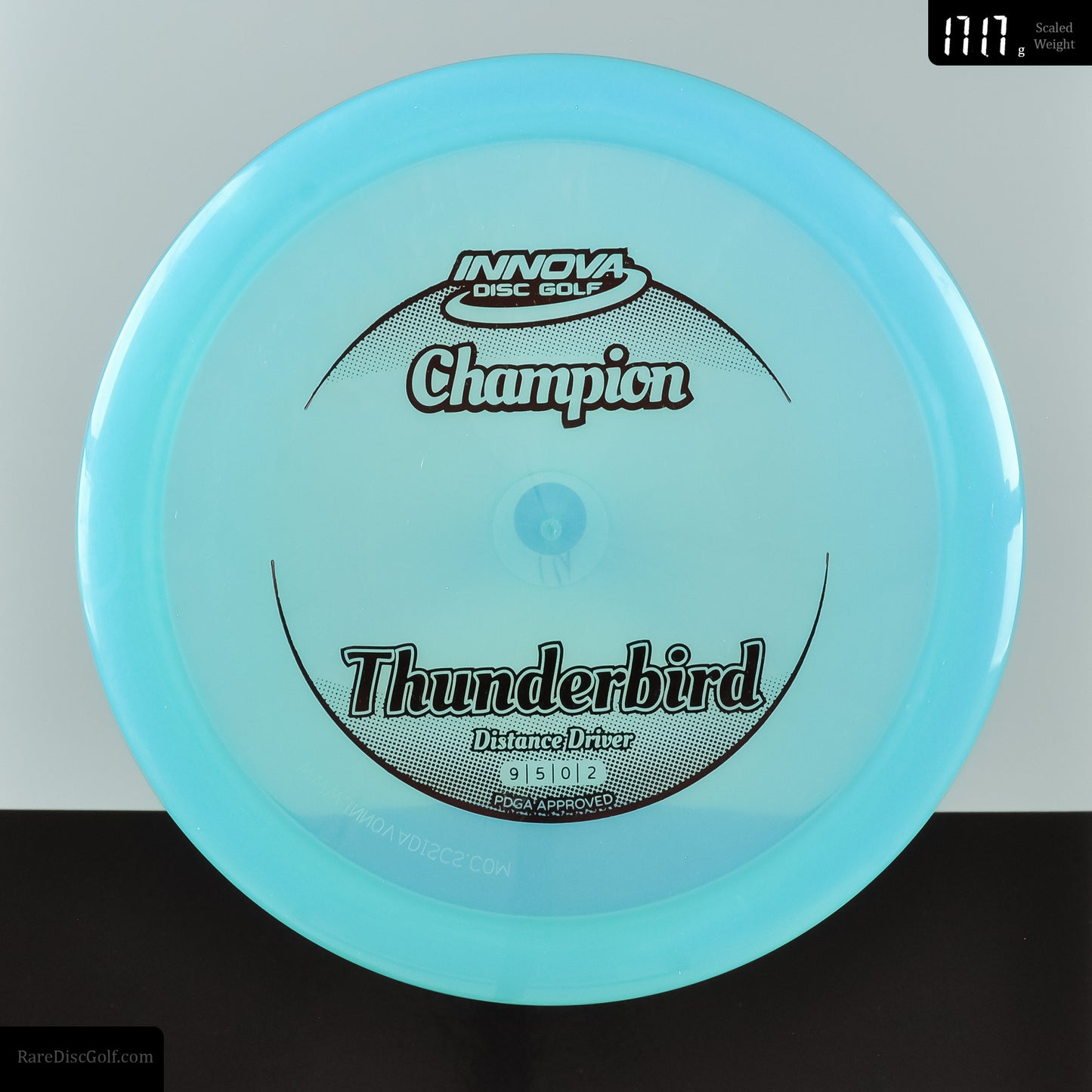 Innova Thunderbird - Champion