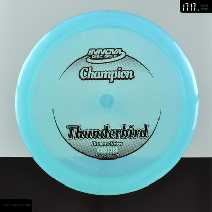 Innova Thunderbird - Champion
