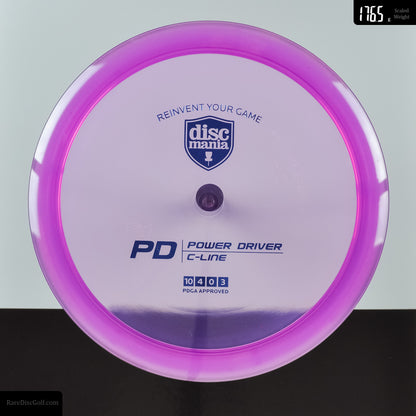 Discmania PD - C-Line