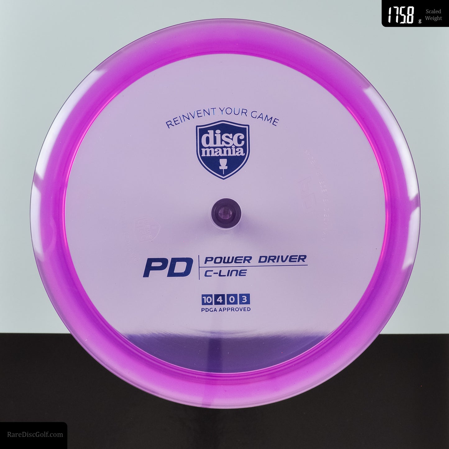 Discmania PD - C-Line