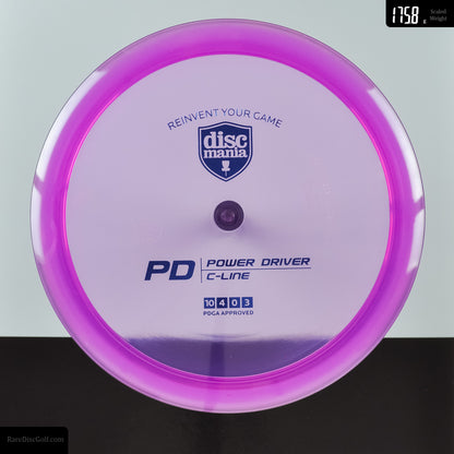 Discmania PD - C-Line