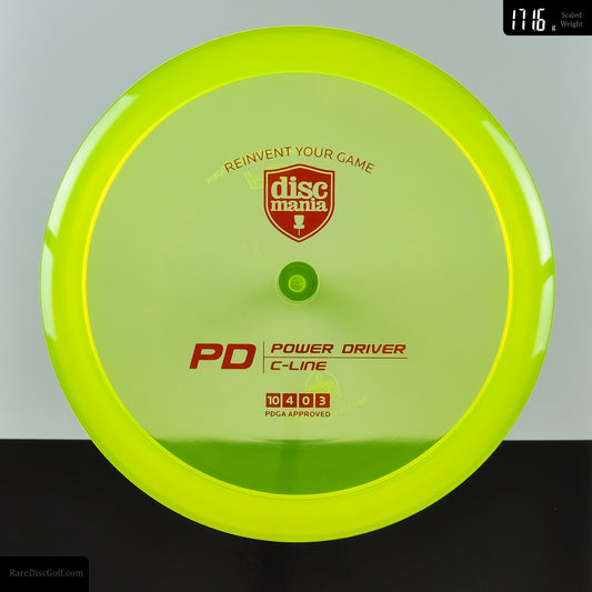 Discmania PD - C-Line