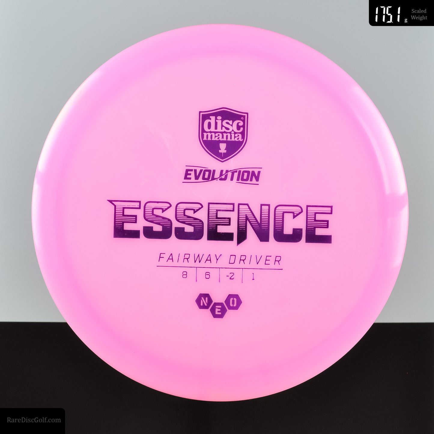 Dismania Essence - Evolution Neo