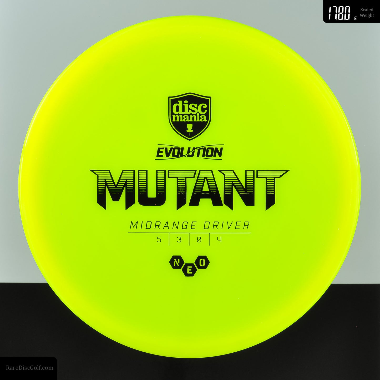 Discmania Mutant - Evolution Neo