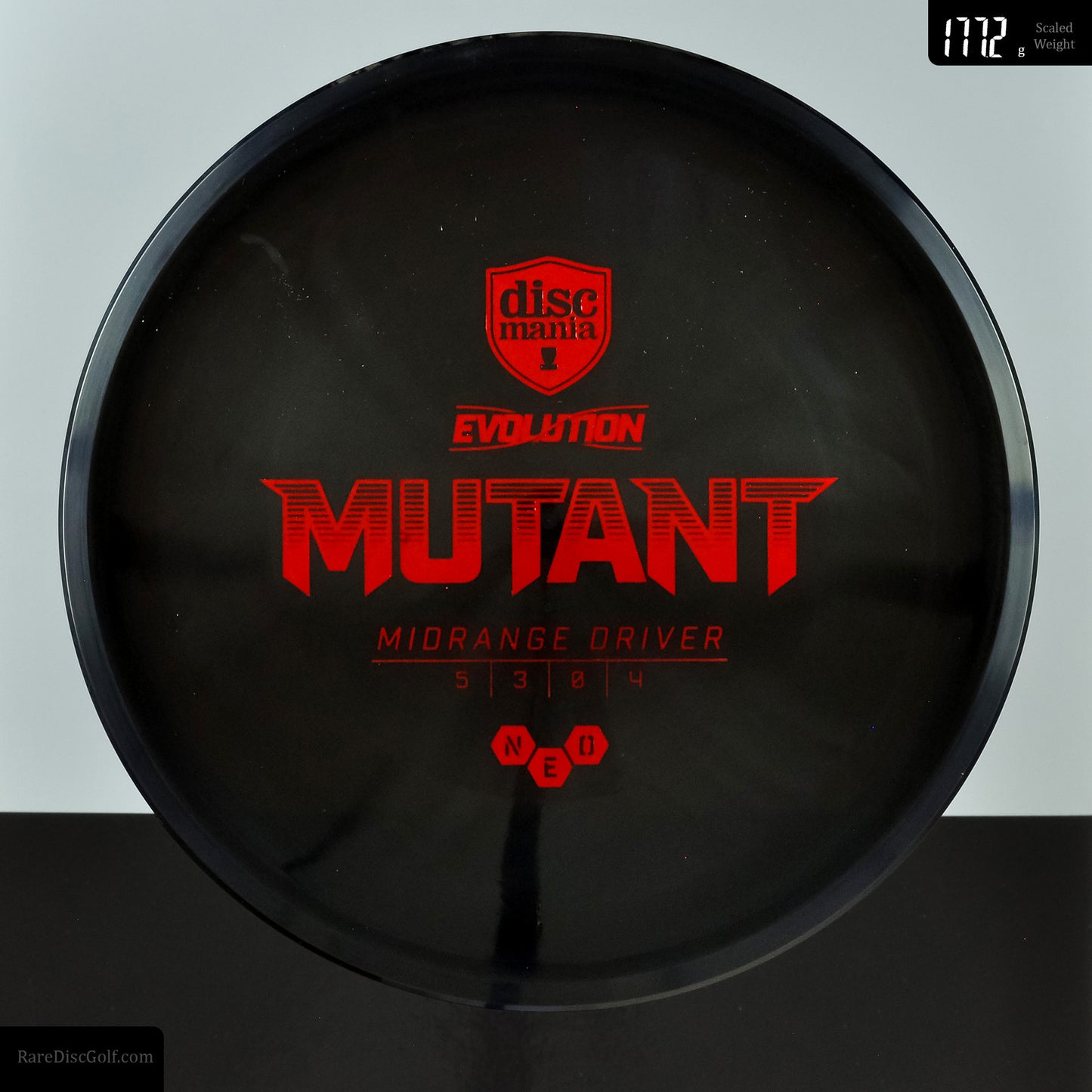 Discmania Mutant - Evolution Neo
