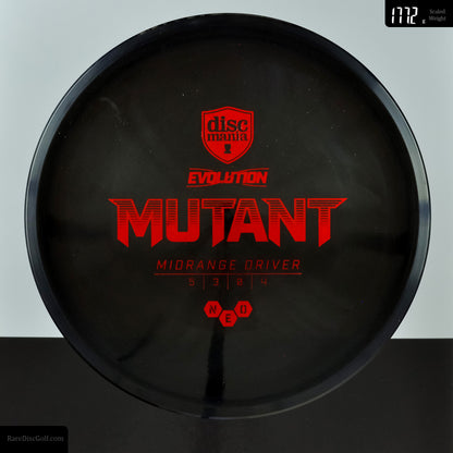 Discmania Mutant - Evolution Neo