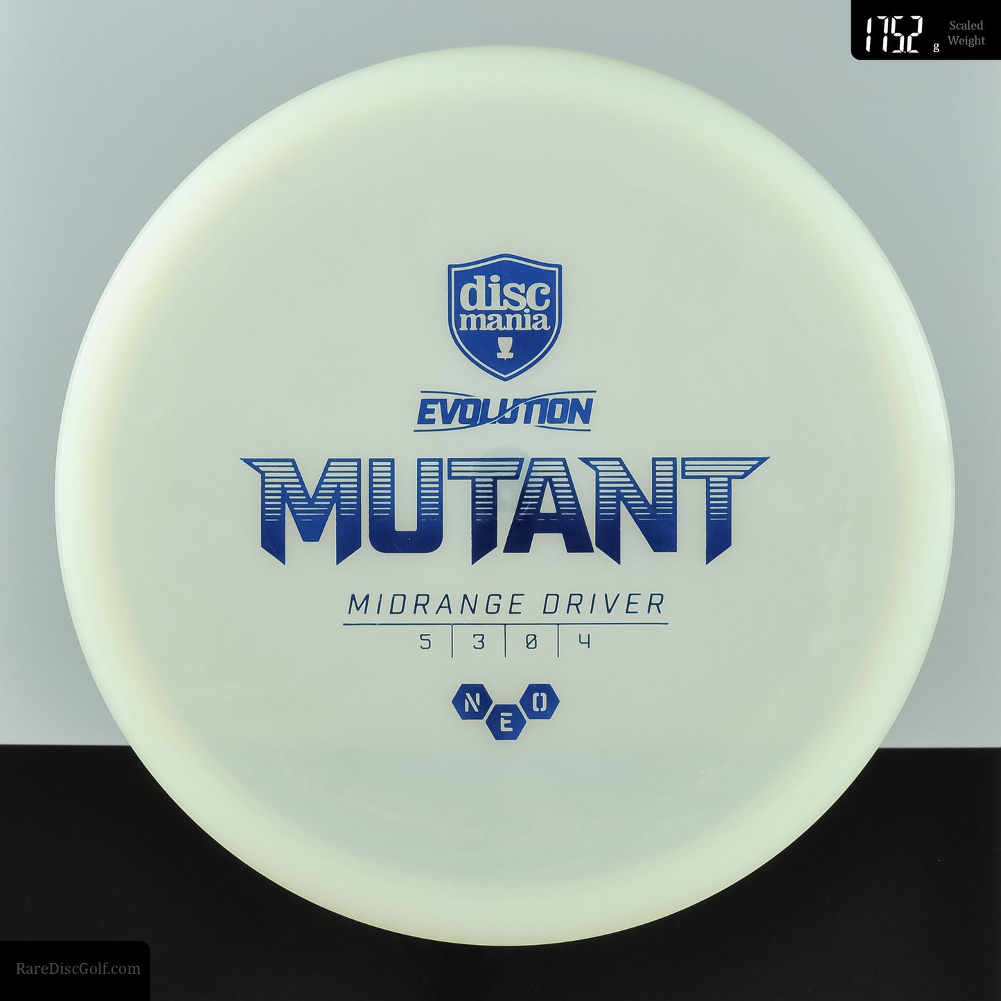 Discmania Mutant - Evolution Neo