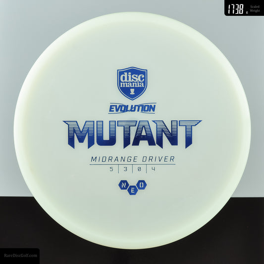 Discmania Mutant - Evolution Neo