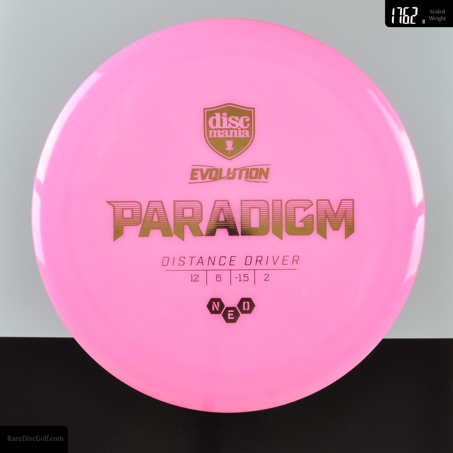 Discmania Paradigm - Evolution Neo