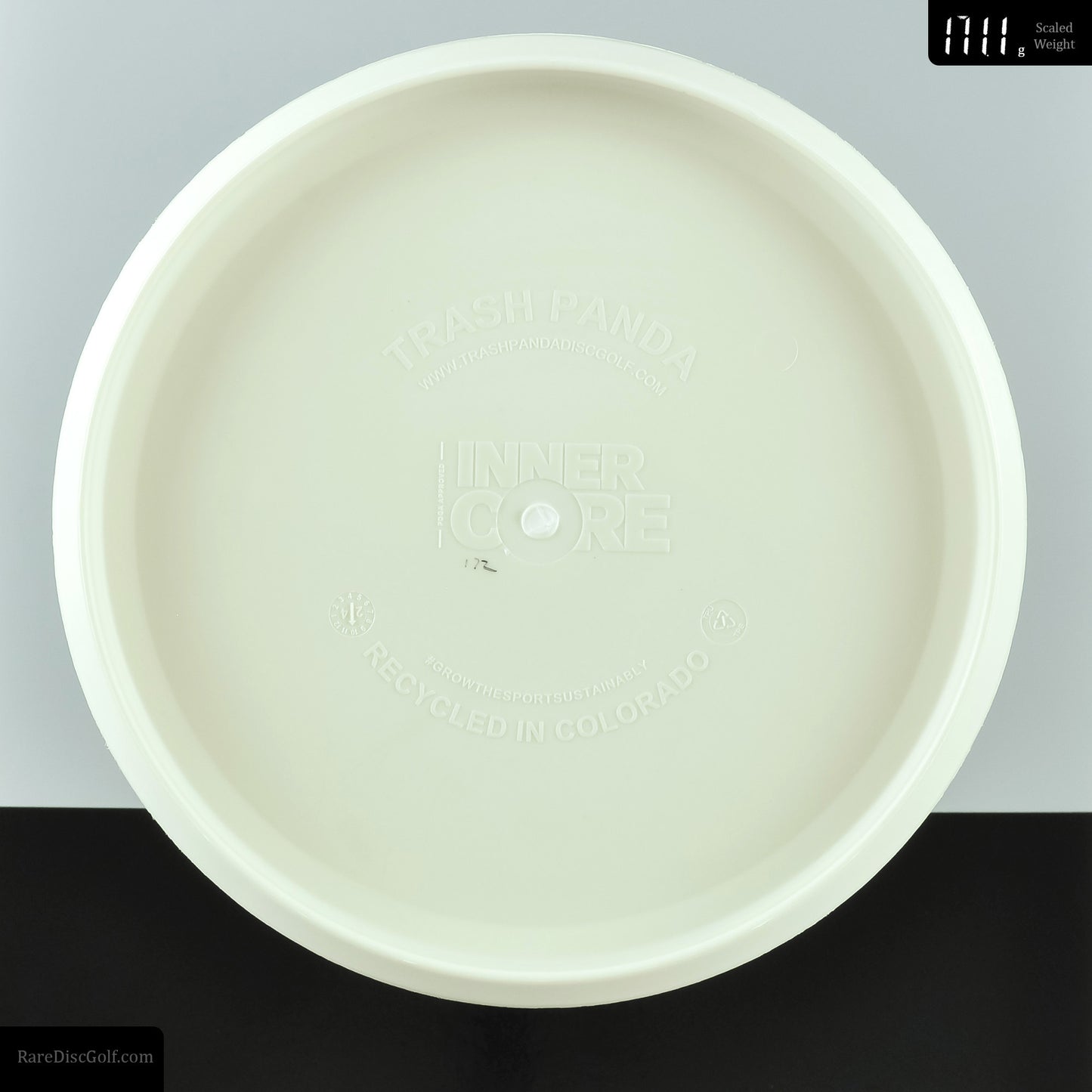 Trash Panda Inner Core - Base