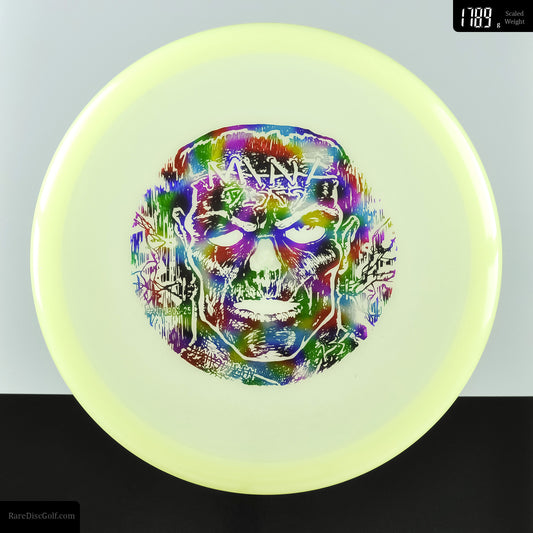 Mint Discs Lobster - Nocturnal Glow