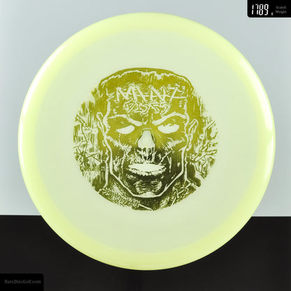 Mint Discs Lobster - Nocturnal Glow