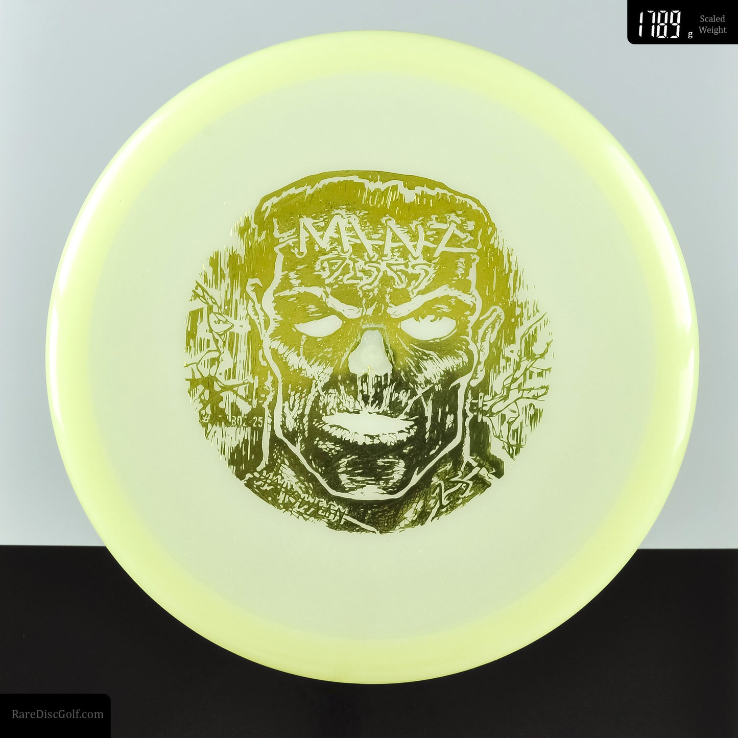 Mint Discs Lobster - Nocturnal Glow