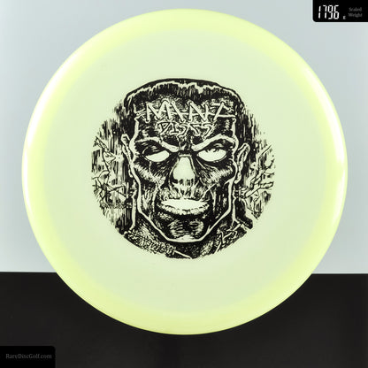 Mint Discs Lobster - Nocturnal Glow