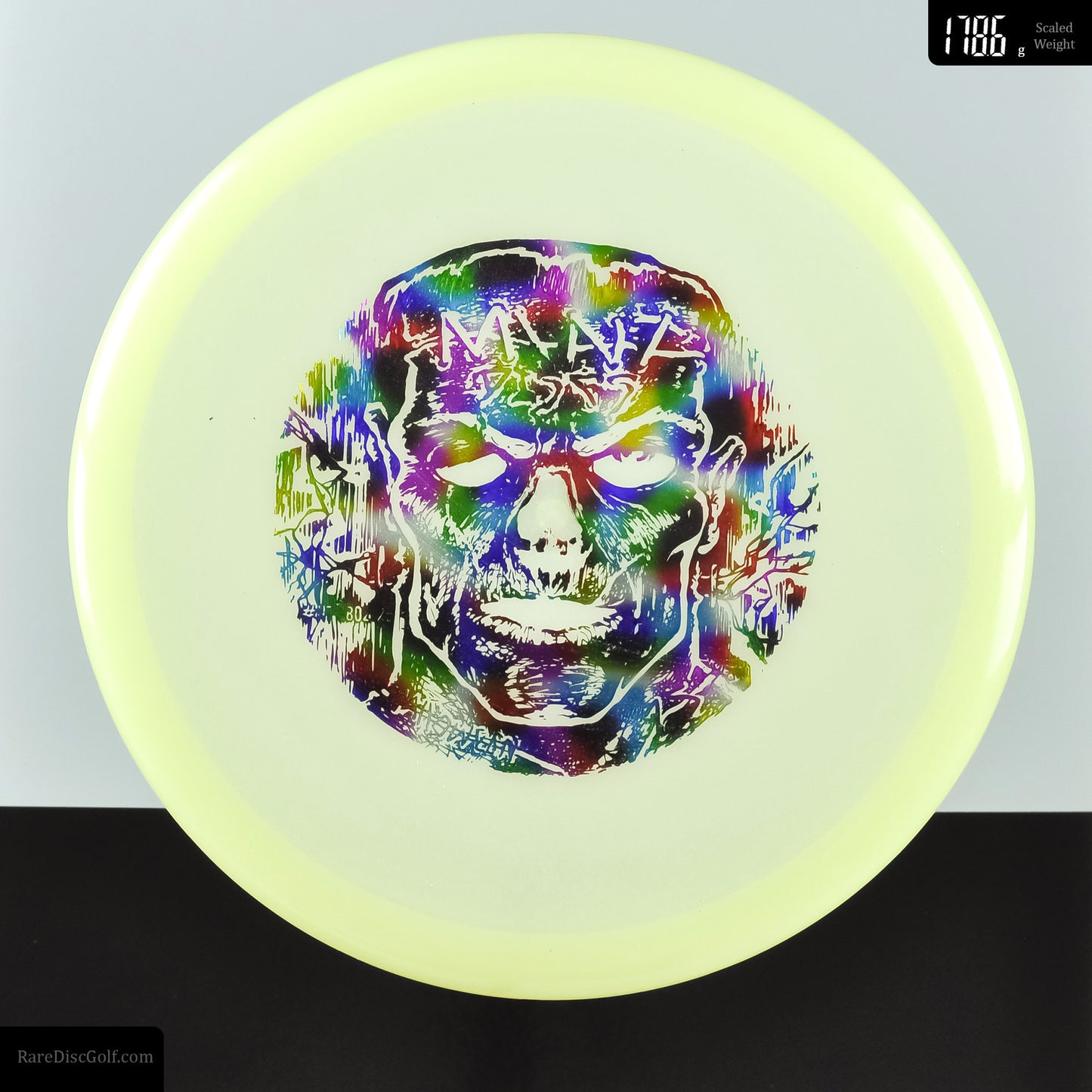 Mint Discs Lobster - Nocturnal Glow