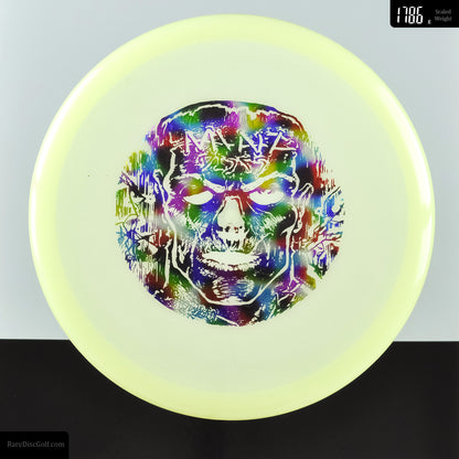 Mint Discs Lobster - Nocturnal Glow