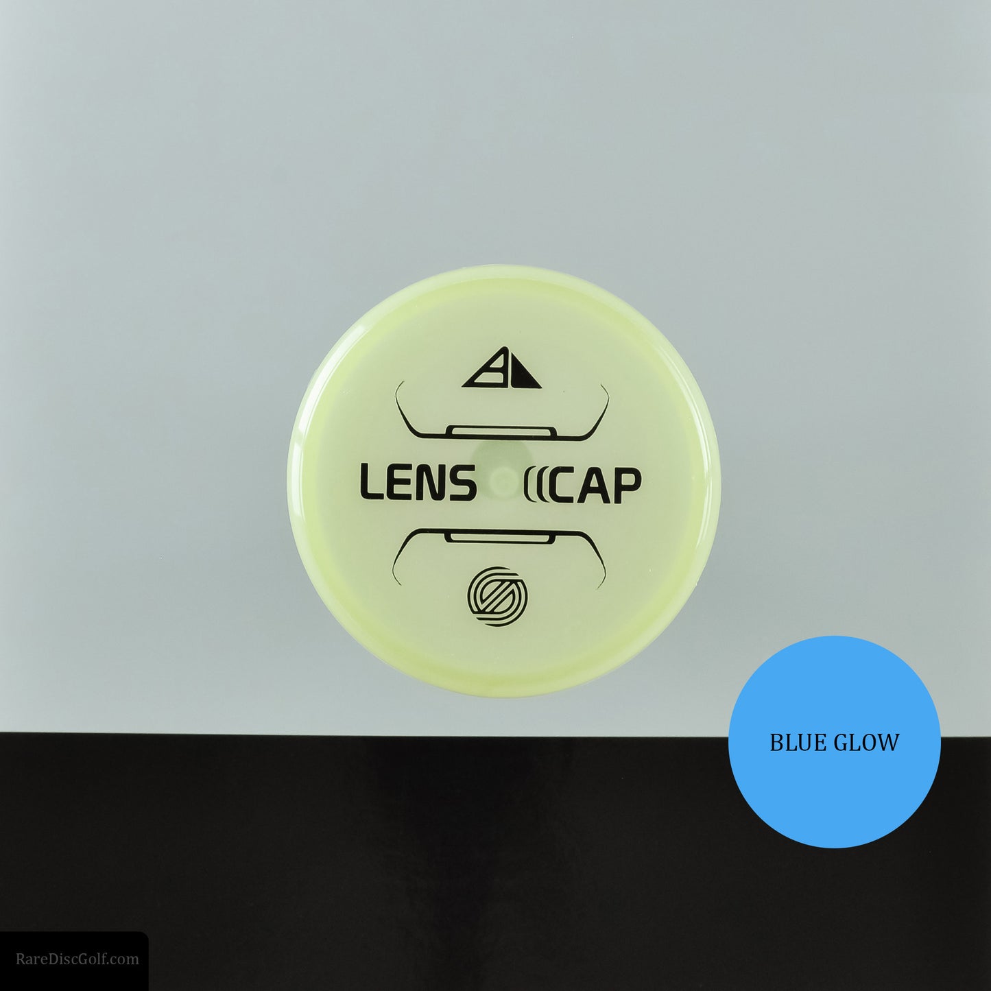 Axiom Lens Cap Simon Line Mini Marker