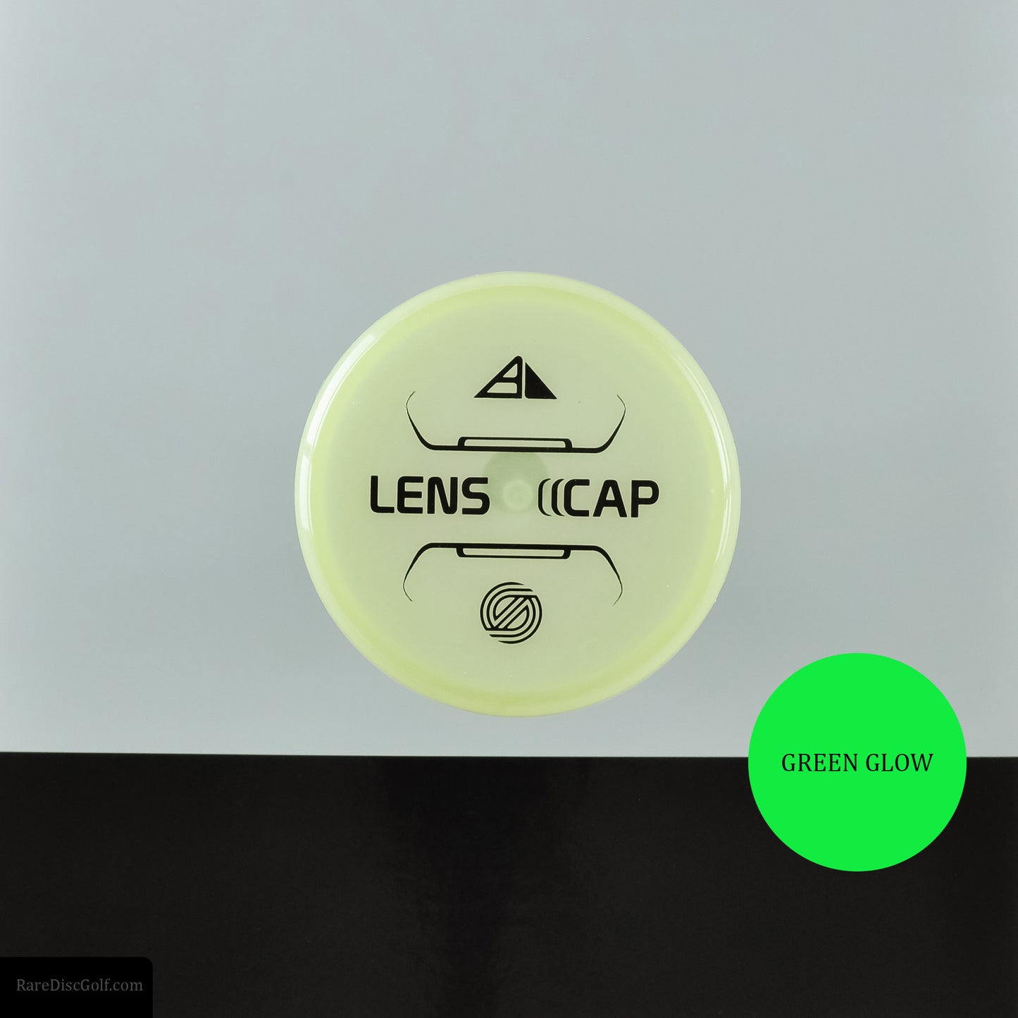 Axiom Lens Cap Simon Line Mini Marker