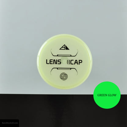 Axiom Lens Cap Simon Line Mini Marker