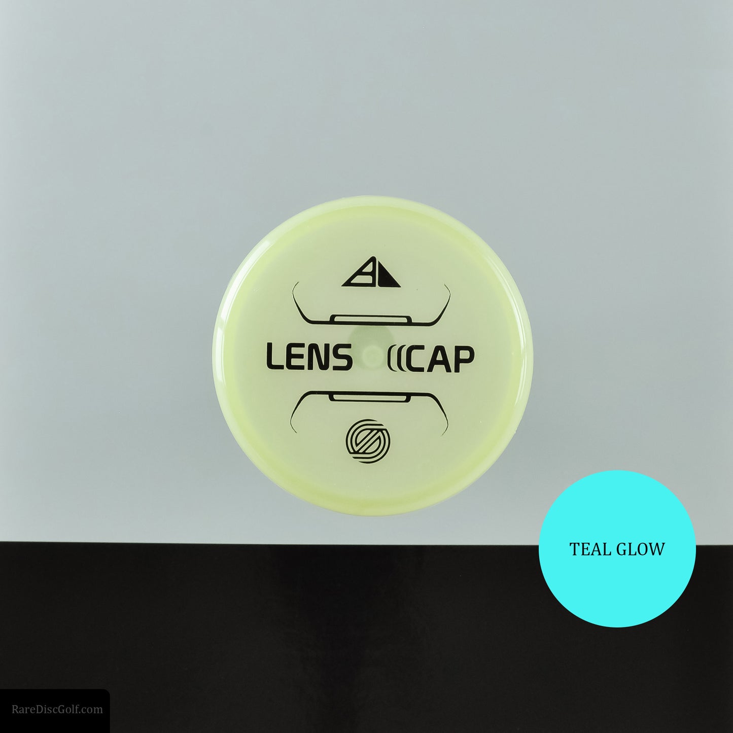 Axiom Lens Cap Simon Line Mini Marker