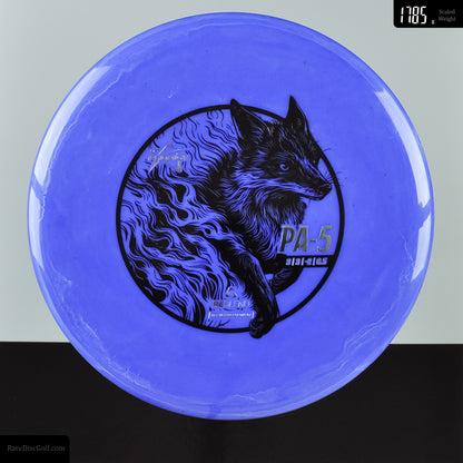 Prodigy PA-5 - ReBlend Fox