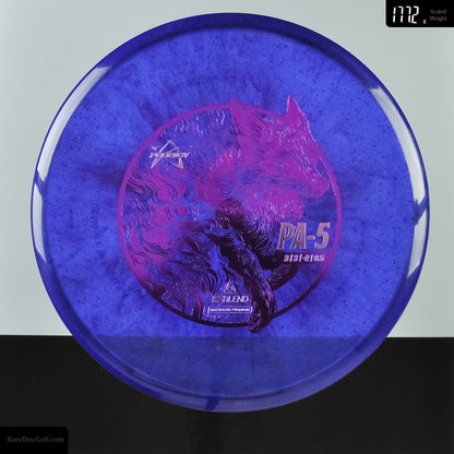 Prodigy PA-5 - ReBlend Fox