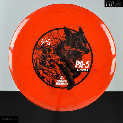 Prodigy PA-5 - ReBlend Fox