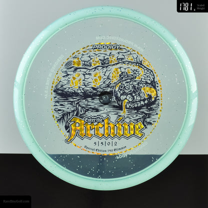 Prodigy Archive - 750 Glimmer