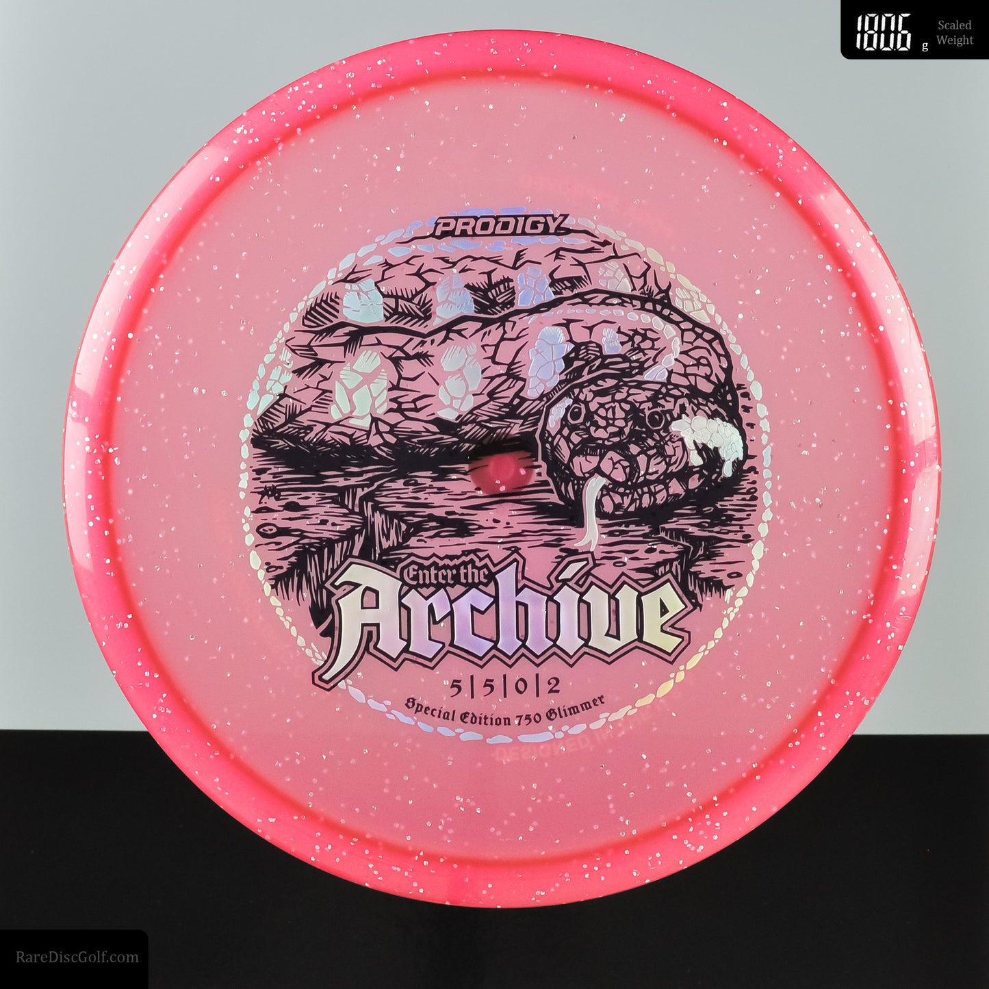 Prodigy Archive - 750 Glimmer