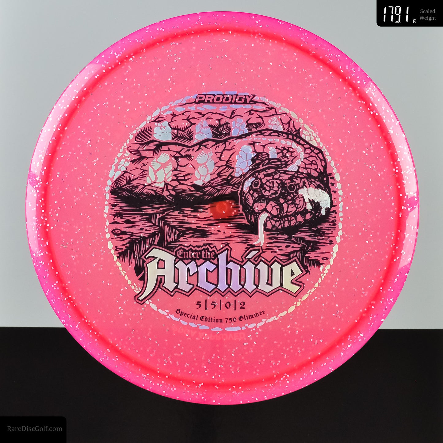 Prodigy Archive - 750 Glimmer