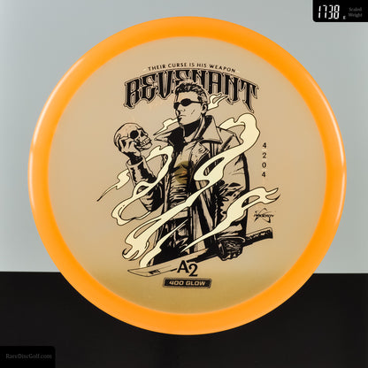 Prodigy A2 - 400 Glow