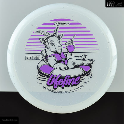 Prodigy M5 - 750 Glimmer